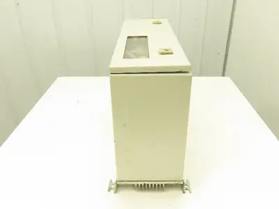 Rexroth Indramat DKC04.3-040-7-FW Servo Drive Amplifier 40A Eco Drive Enclosure