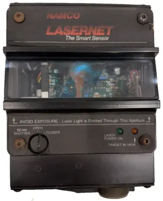 NEW NAMCO LN110-60001
