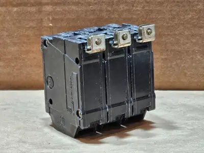 USED GENERAL ELECTRIC THHQB32020