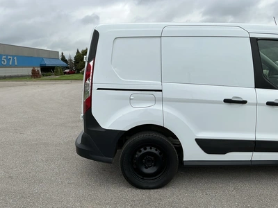 Used 2020 FORD TRANSIT CONN Vans Michigan US | Miedema Asset Management Group #1425122