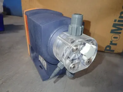 USED GAMMA/L GALA1000NPB200UDC13100