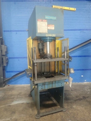 USED DENISON FH-20