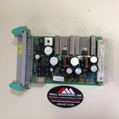 USED GEFRAN PS NS