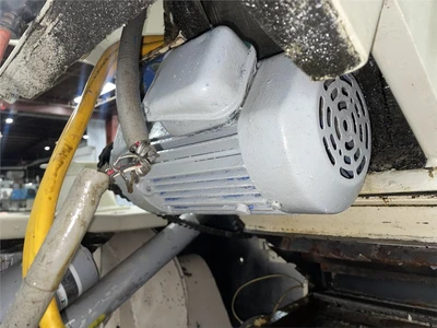 USED WORTEX UP-755