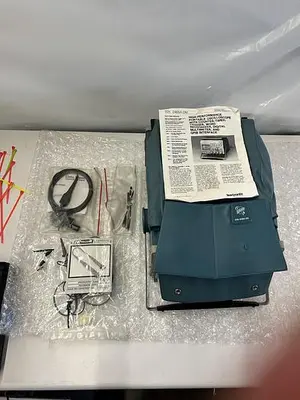 USED TEKTRONIX 2465A