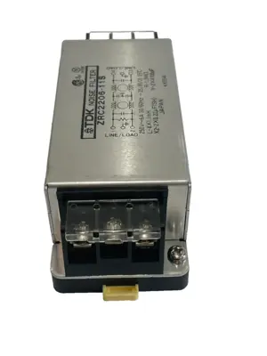 NEW TDK ZRC2206-11S NOISE FILTER ZRC220611S