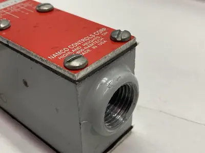 Used NAMCO _UNKNOWN_ Miscellaneous Equipment (Electrical & Power) Ohio US | Surplus Asset Holdings #1363911