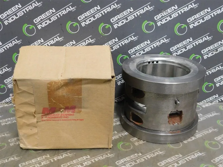 Used MILWAUKEE 51-811-390-501 Bearings Wisconsin US | Green Industrial #666916
