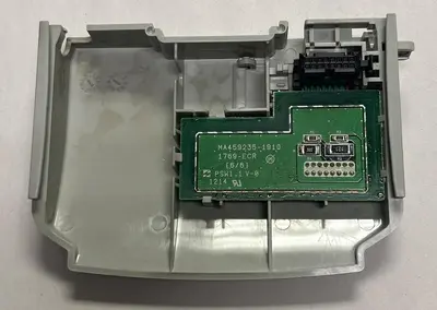 Used ALLEN BRADLEY 1769-ECR Misc Electrical & Power Parts Ohio US | Surplus Asset Holdings #1245196