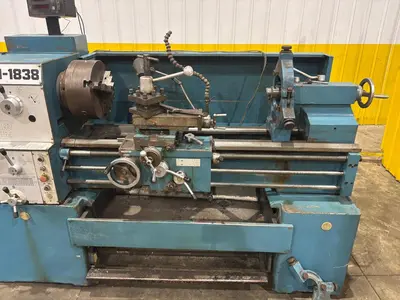 USED ENCO ENCO 111-1838