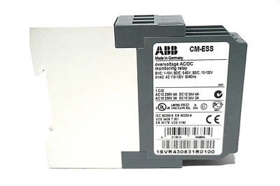 NEW ABB 1SVR430831R0100