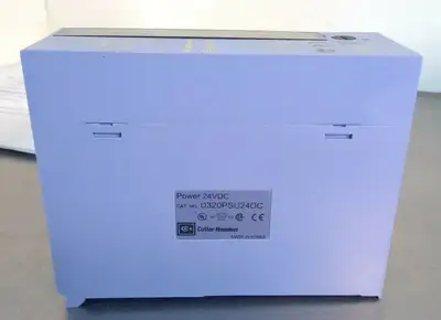 USED Cutler-Hammer D320PSU24DC