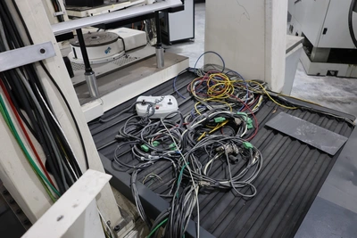 SIP Sirius 7 CMM Measuring Machines | Liberty Machine Works LLC (7)