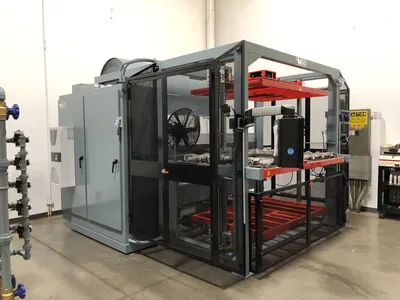NEW 2025 MAAC MACHINERY C64S