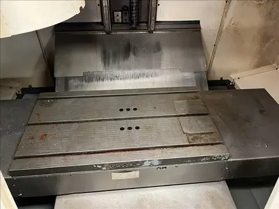 Used CINCINNATI ARROW VMC 750 Vertical Machining Centers CZ | Amaron s.r.o. #1060948