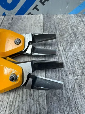 NILE MERRY TOOLS MR30AM Other Business & Industrial | ESS Industrial Equipment Sales (6)