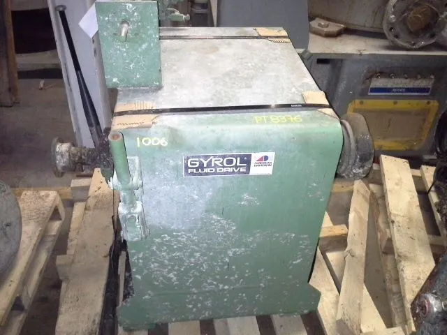 Used Gyrol / American Davidson _UNKNOWN_ Gearboxes Minnesota US | Peak Machinery, Inc. #288260