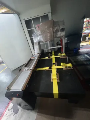 MITUTOYO CRYSTA-APEX C9166 COORDINATE MEASURING MACHINES (Incl. N/C & CNC) | T.R. Wigglesworth Machinery Co. (13)