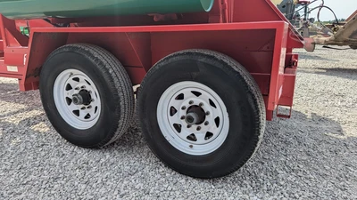 USED 2012 SPAULDING RMV