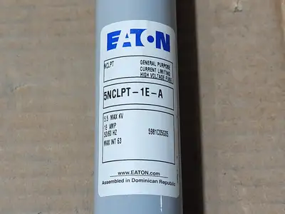 New | in-Stock EATON 15NCLPT-1E-A Misc Electrical & Power Parts British Columbia CA | Lenmark #1438839