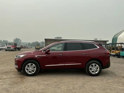 Used 2019 BUICK ENCLAVE SUVs Michigan US | Miedema Asset Management Group #1313009
