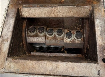 Used ZHAO ZHAO HUI CRUSHER Crushers New York US | Michael Benalt Inc #1274288