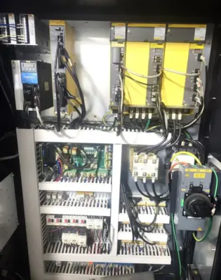 2016 DOOSAN PUMA GT3100 CNC Lathes | Toolquip, Inc. (6)