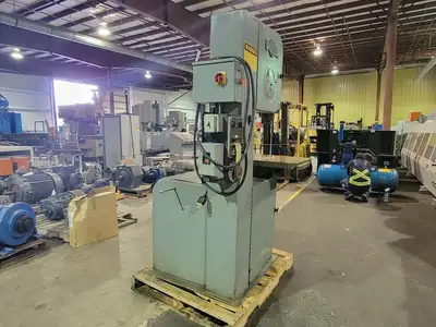 USED DOALL 2013-V