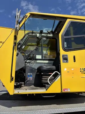 Used 1998 TEREX T340 Telescopic Boom Lifts California US | Ben Kaplan Equipment #1567608