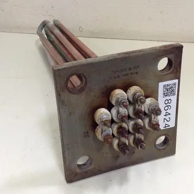 GENERIC 9 kW Heating Element 430 1680 0002 #86424