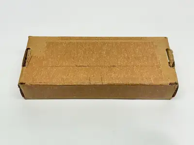 FLH1 | Eaton  Bussmann Flange Handle Steel - New