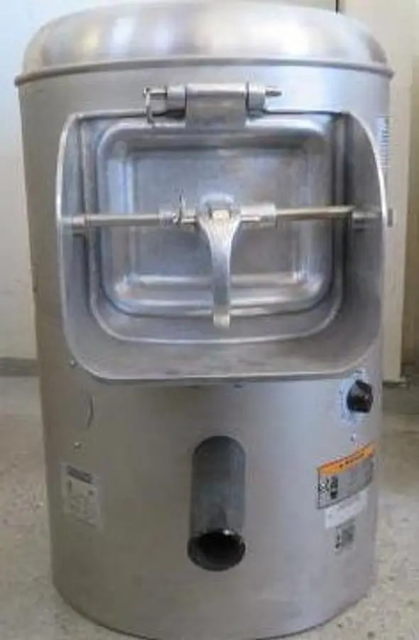 USED HOBART 6115