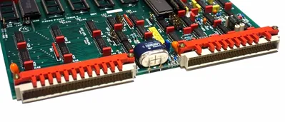 NEW HARLAND SIMON H4890-P-1357 PROCESSOR BOARD H4890P1357