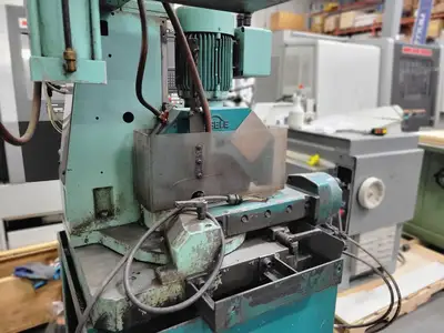 USED 2002 REMI-EISELE VMS 350 PV