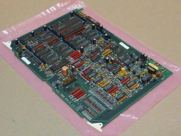 Used BARBER COLMAN A-13399-3 Circuit Boards Michigan US | Ideal Machinery #606497