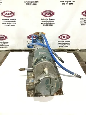 USED VIKING HL4225