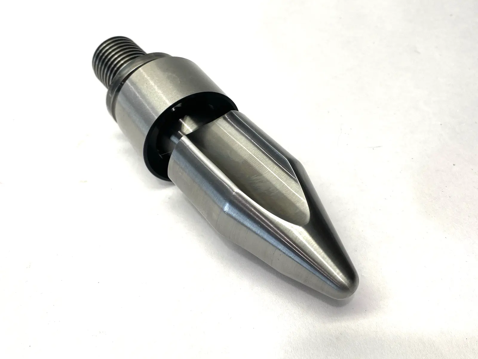 N/A | Injection Mold Screw Tip Assembly 41mm - New – Open box