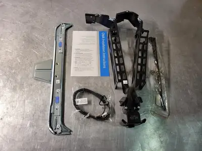 USED DELL PRECISION 5500