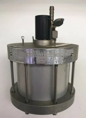 NEW Wallace & Tiernan FA193111