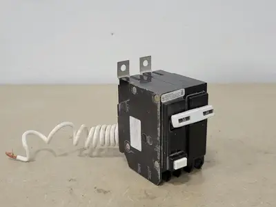 USED EATON QBGFT2030