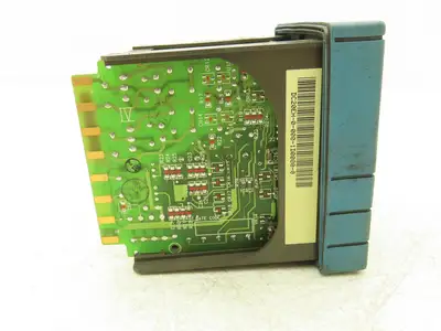 Eclipse-Dungs UDC2000 Mini-Pro Temperature Controller 120V DC20EH-0-000-1D000-0