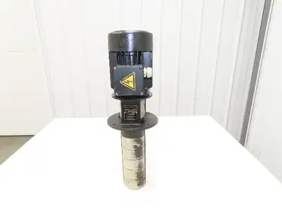 Grundfos SPK8-3/2 AMA RUUV Immersion Coolant Pump 100-160 L/min .55kw 230V 3PH