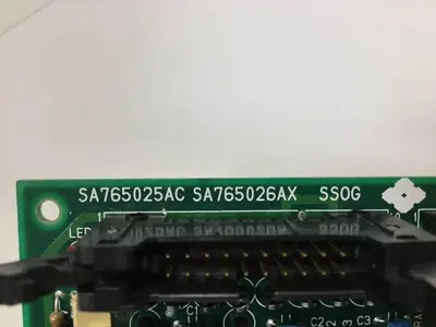 USED SUMITOMO SA765025AC