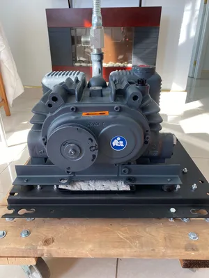USED 2020 BUSCH MINK MM1104 BVD