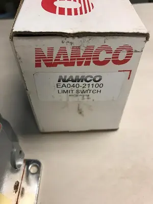 Used NAMCO EA040-21100 Miscellaneous Equipment (Electrical & Power) Ohio US | Surplus Asset Holdings #1233781