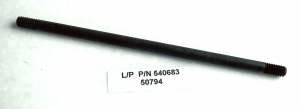 Used LAKELAND / PARKER P-232 Tube End Deburring Flaring Beading Michigan US | Ultimate Tube Bender Parts Plus #201643