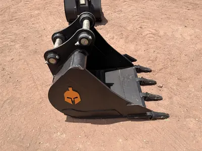 New | in-Stock TROJAN _UNKNOWN_ Earth Buckets Utah US | CSS Equipment Sales #1347592