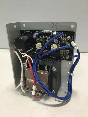 USED INTERNATIONAL POWER IHB24-1.2