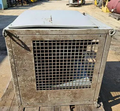 USED SCHIMPKE ERKS86-V/S0