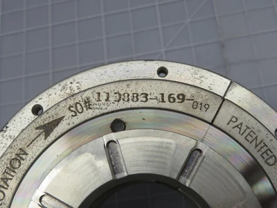 New | in-Stock HI SPEED _UNKNOWN_ Bearings | OCO Industrial #1590142